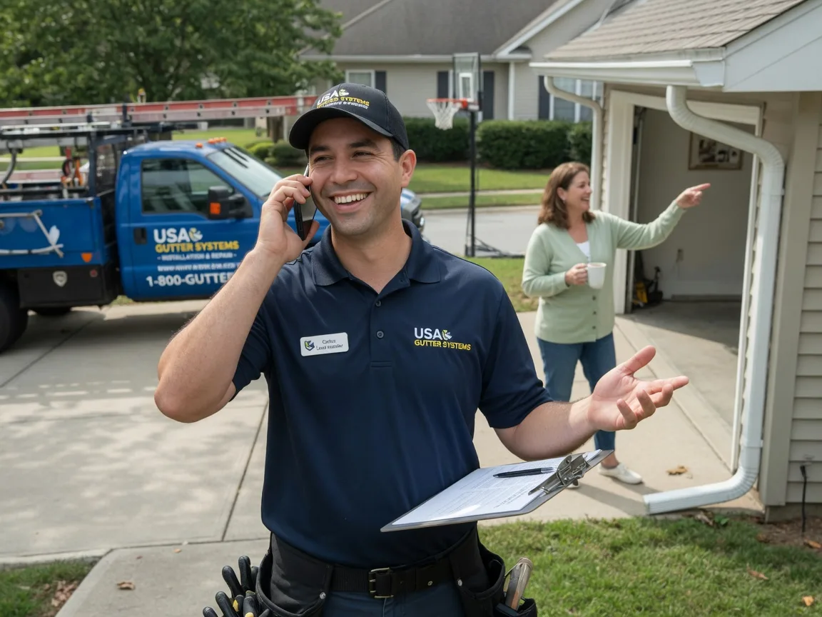 Gutter Installation Sandown, NH FAQs